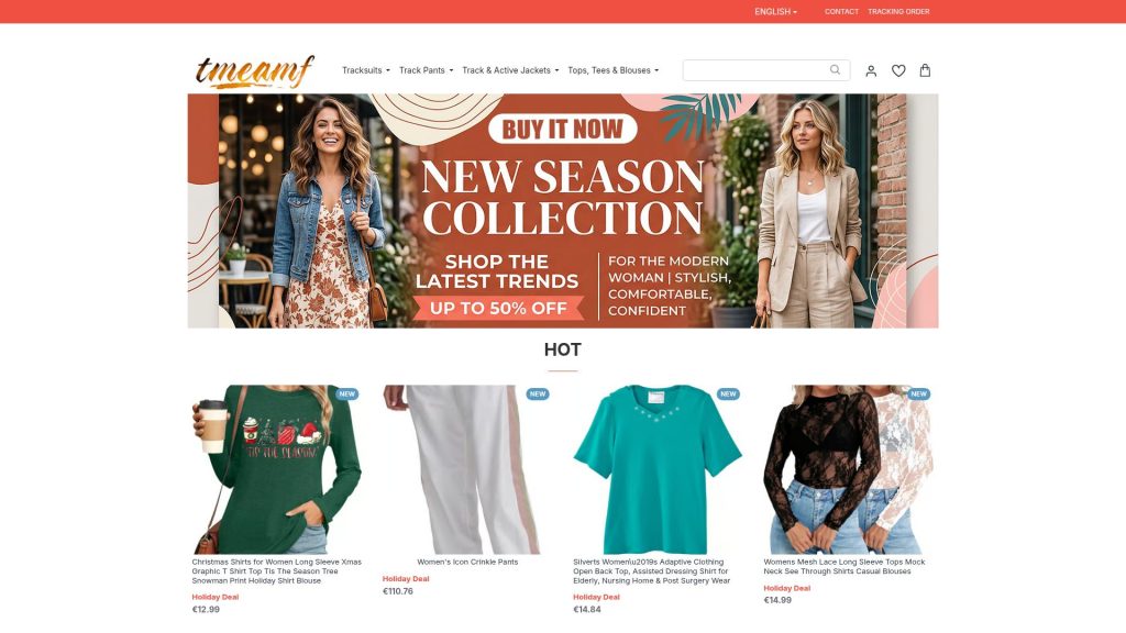 tmeamf.com