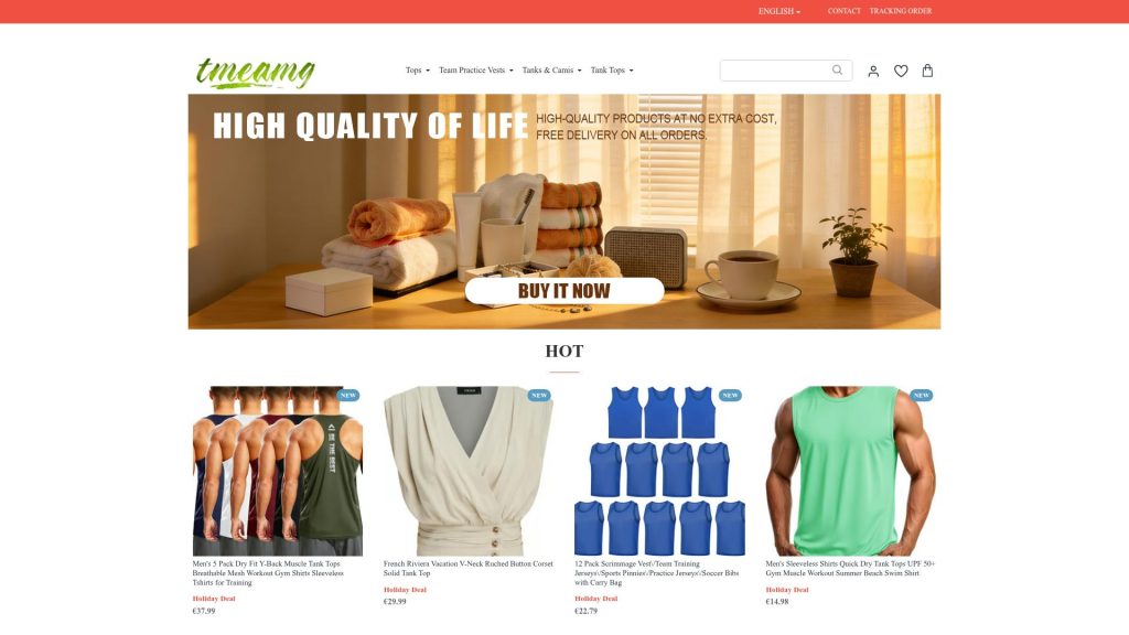 tmeamg.com