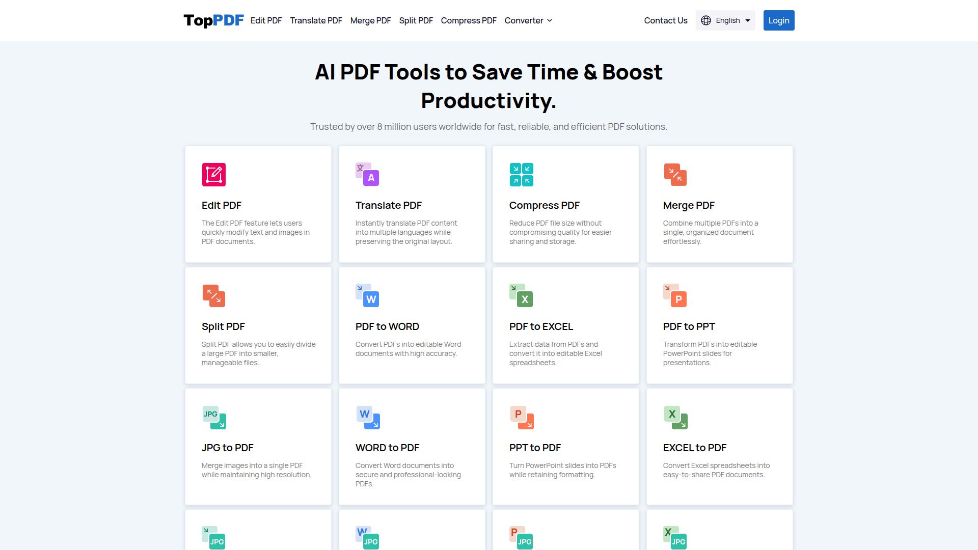 Screenshot toppdf.co