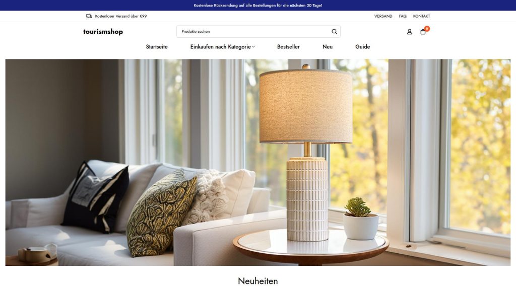 tourismshop.de