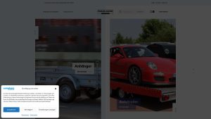 trailer-master.eu: Fake Shop oder seriös?