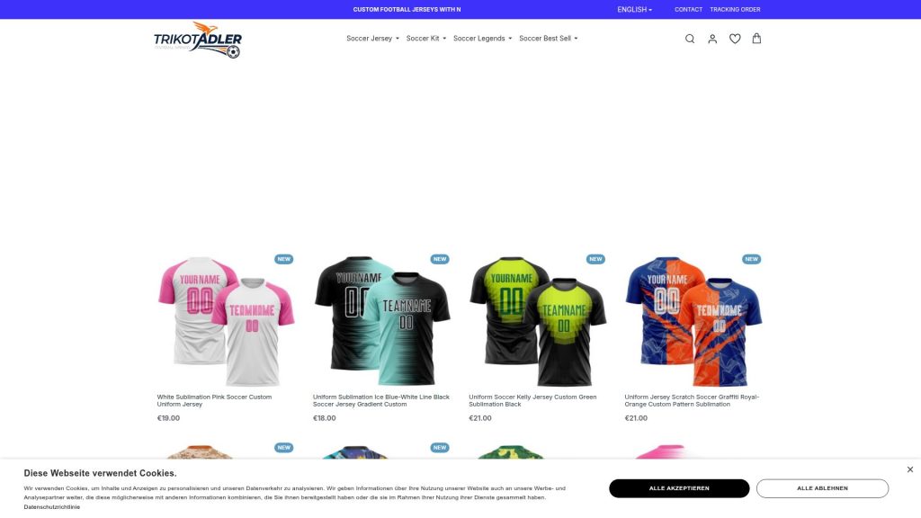 trikotadler.com