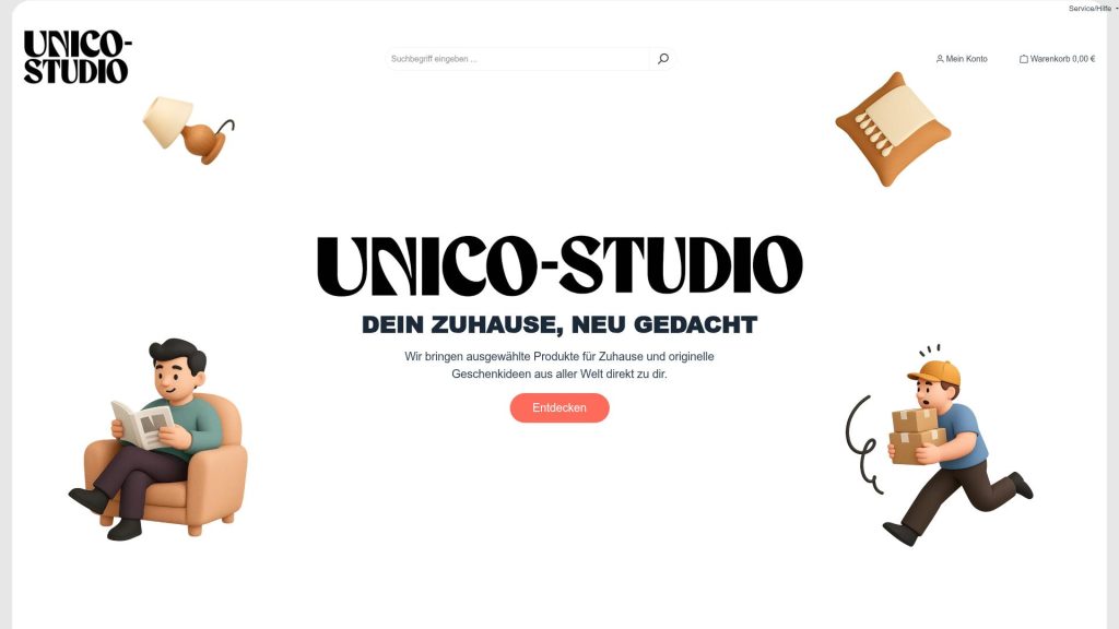 unico-studio.com