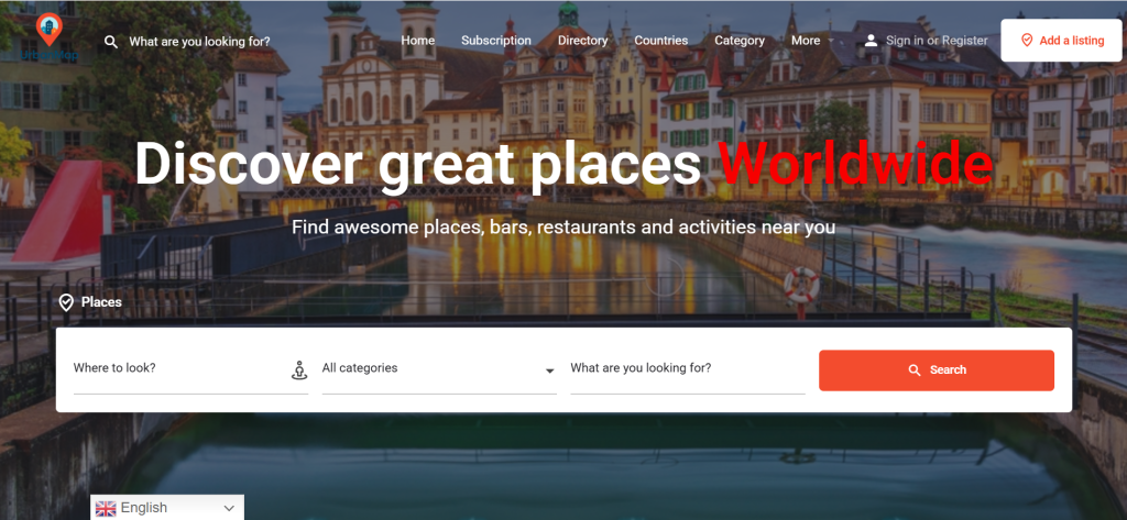 urbanmap.org