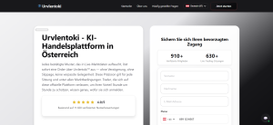 Vorsicht vor urvlentoki-at.com – Verdacht auf Finanzbetrug