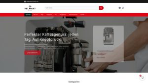 velmart-berlin.com: Fake Shop oder seriös?