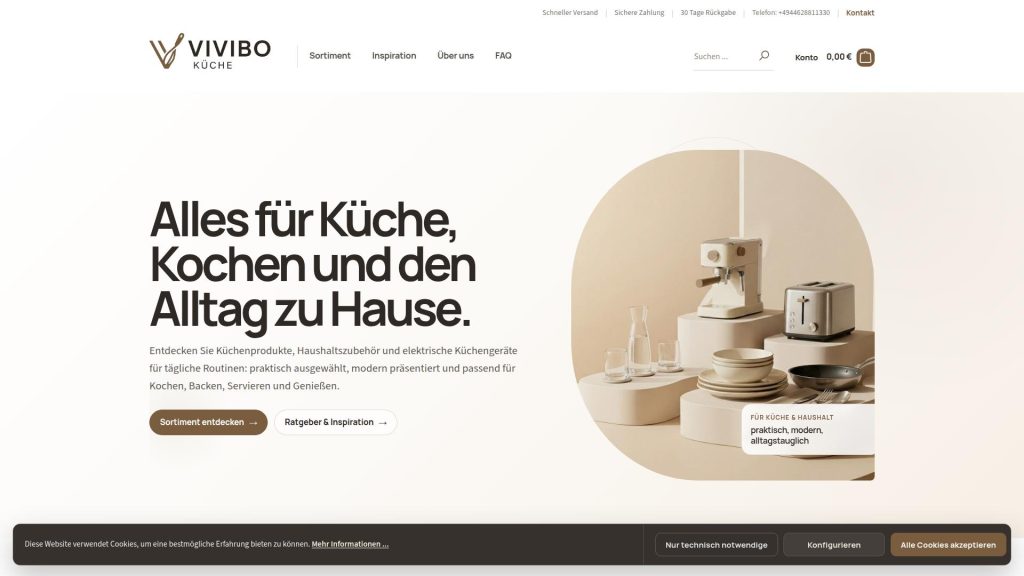 vivibo-kueche.de