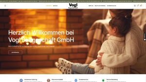 voglbaugeschaftgmbh.de: Fake Shop oder seriös?