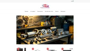 Vorsicht vor wachautoteile.com – Verdacht auf Fake Shop