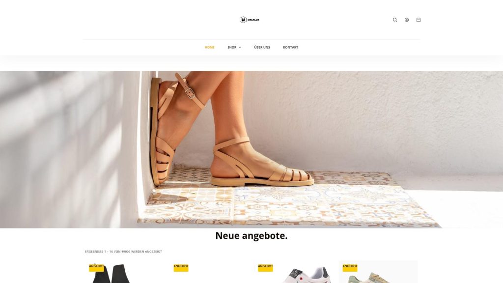 walklux.de