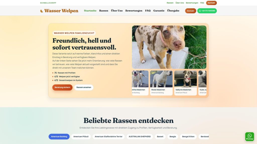 wasserwelpen.de