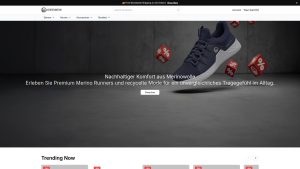 Vorsicht vor weargiesswein.shop – Verdacht auf Fake Shop