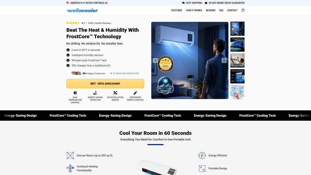 wellacooler.com