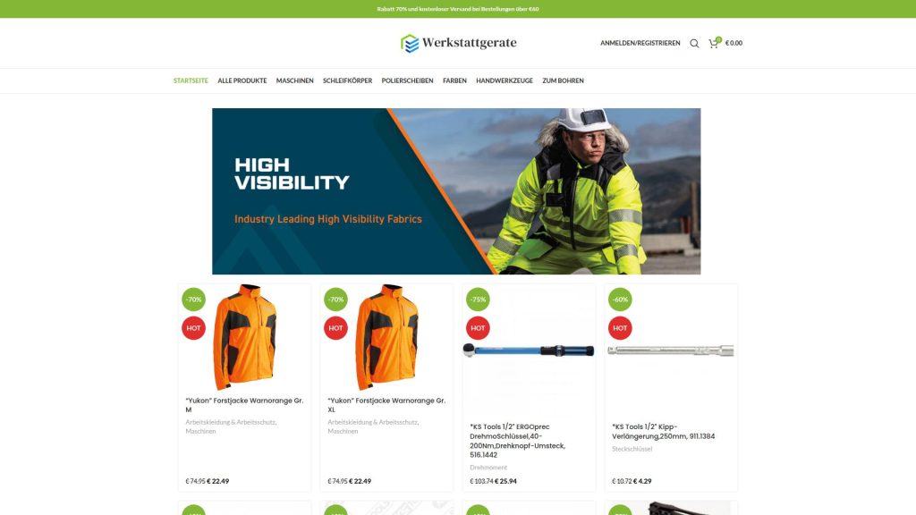 werkstattgerateprofi.com