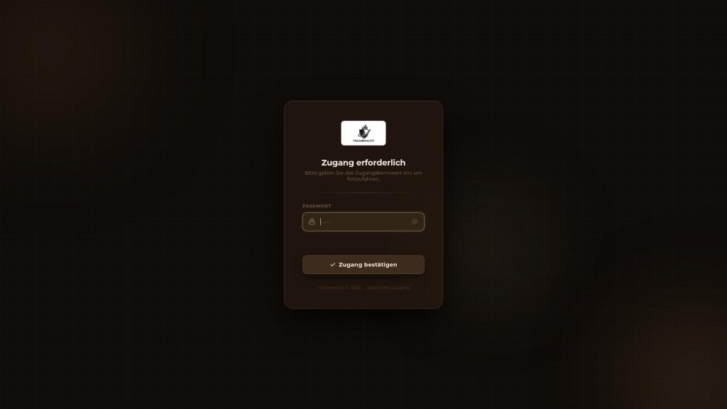 tresorwacht.com