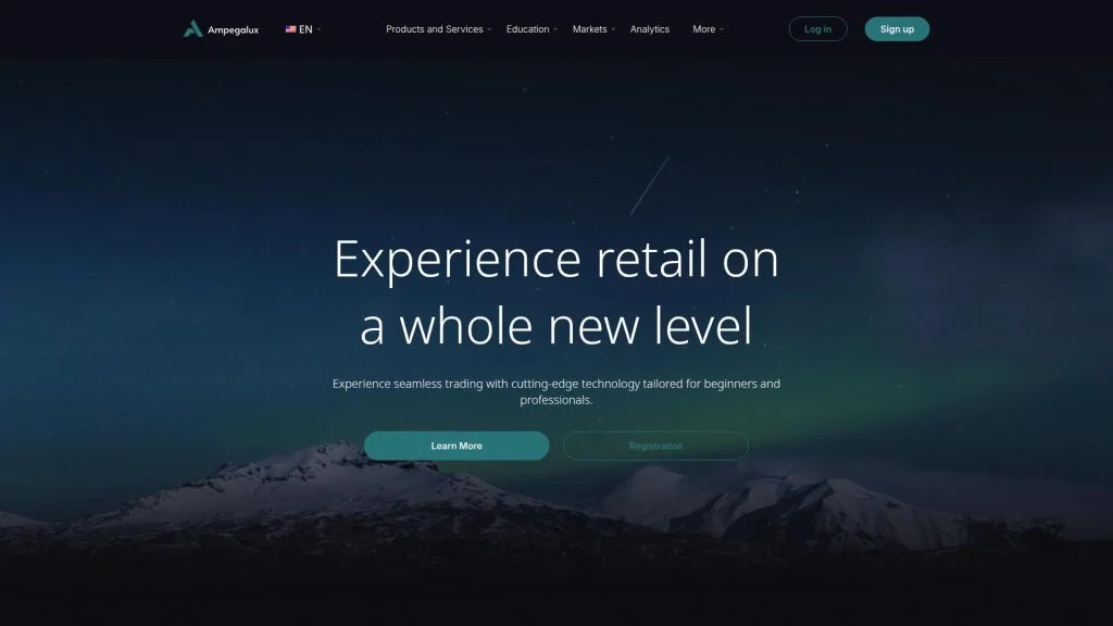 ampegalux.net