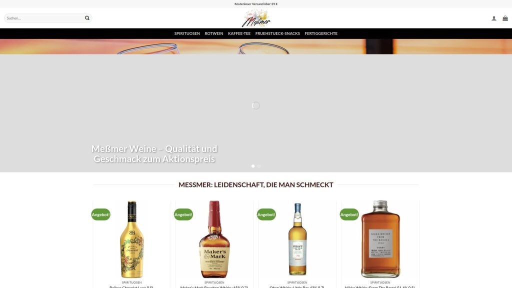 angebotewein.com