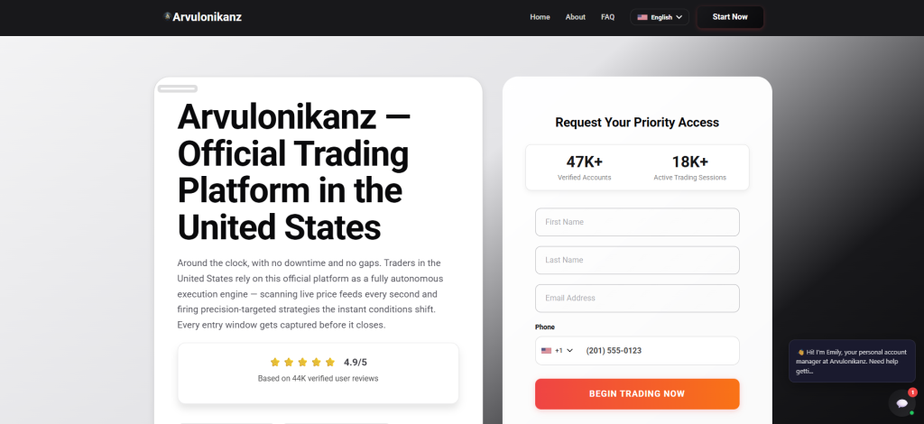 arvulonikanz.com