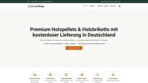 Vorsicht vor b-chauffage.de – Verdacht auf Fake Shop