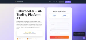 Vorsicht vor bakuronel-ai.net – Verdacht auf Finanzbetrug