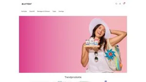 Vorsicht vor bluttestzuhause.com – Verdacht auf Fake Shop