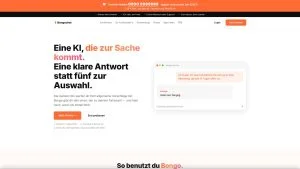 Vorsicht vor bongochat.de – Verdacht auf Fake Shop