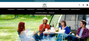 Vorsicht vor campingplatze-de.com – Verdacht auf Fake Shop