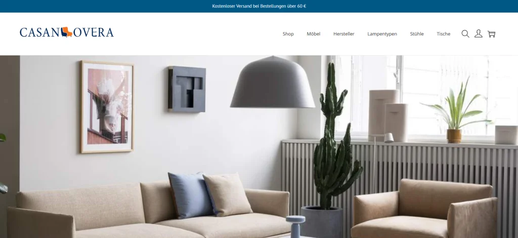 casanovera.com