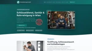 Vorsicht vor dienstleistung-horvath.com – Verdacht auf Fake Shop