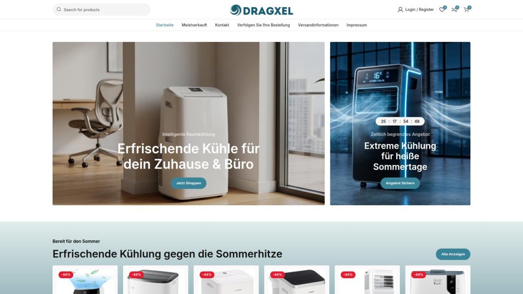 dragxel.store