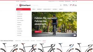Vorsicht vor erad-sport.de – Verdacht auf Fake Shop