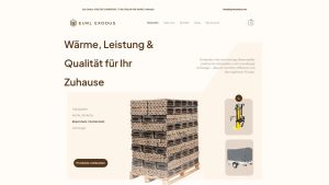 Vorsicht vor eurlexodus.com – Verdacht auf Fake Shop