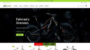 Vorsicht vor fahrradexklusiv.de – Verdacht auf Fake Shop