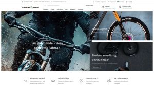 Vorsicht vor fahrradpunkt.com – Verdacht auf Fake Shop