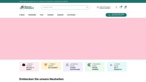 Vorsicht vor fahrradrottstock.de – Verdacht auf Fake Shop