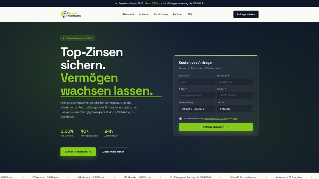festgeldkompass.com