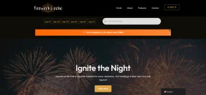 Vorsicht vor fireworksecho.com – Verdacht auf Fake Shop