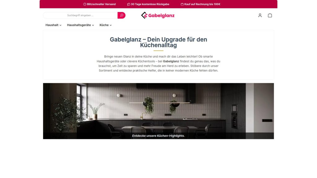 gabelglanz.de