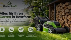 Vorsicht vor gartenkraft-de.com – Verdacht auf Fake Shop