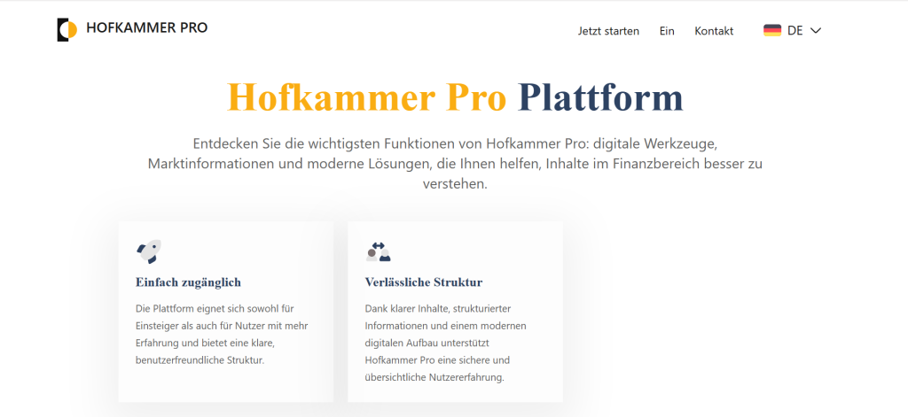 hofkammerpro-de.live