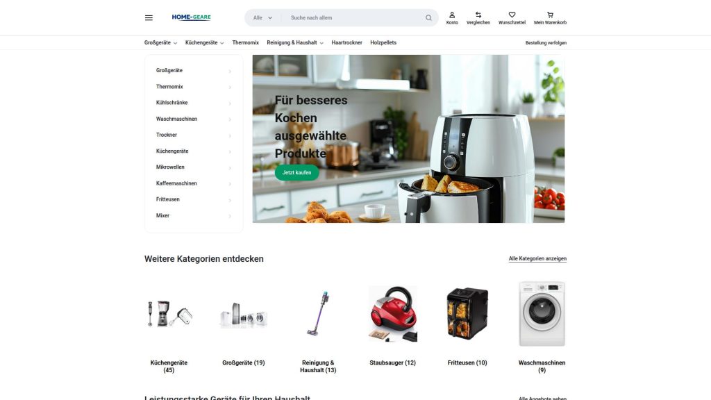 home-geare.de