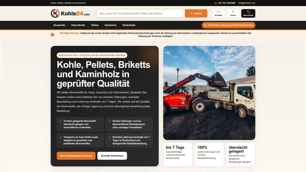 kohle24.com