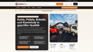 Vorsicht vor kohle24.com – Verdacht auf Fake Shop