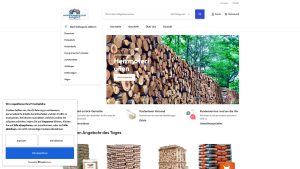Vorsicht vor koppermuller-markt.de – Verdacht auf Fake Shop