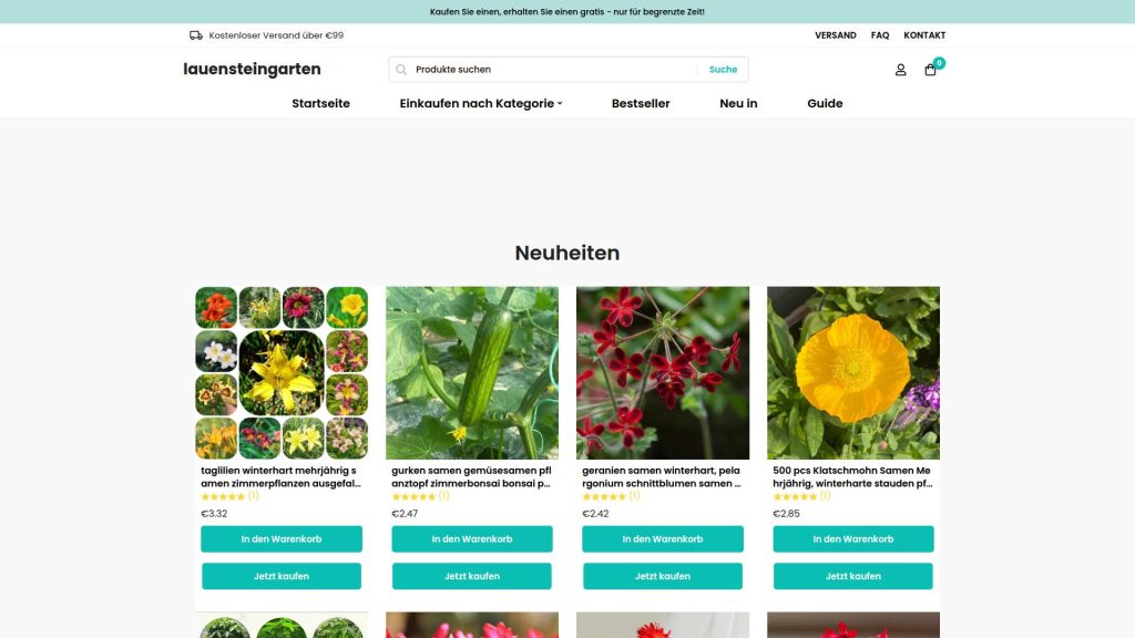 lauensteingarten.de