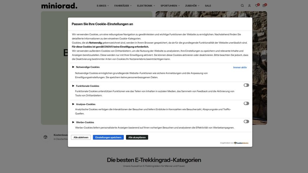 miniorad.de