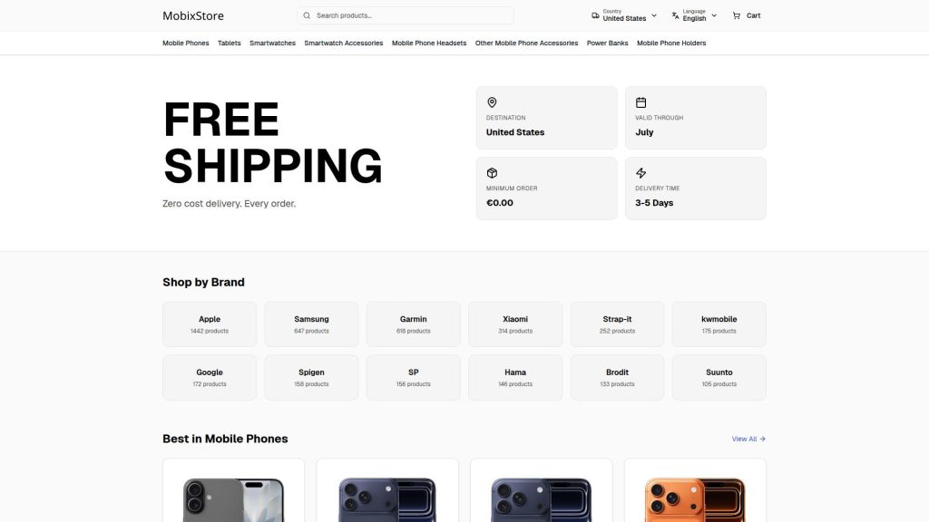 mobixstore.com