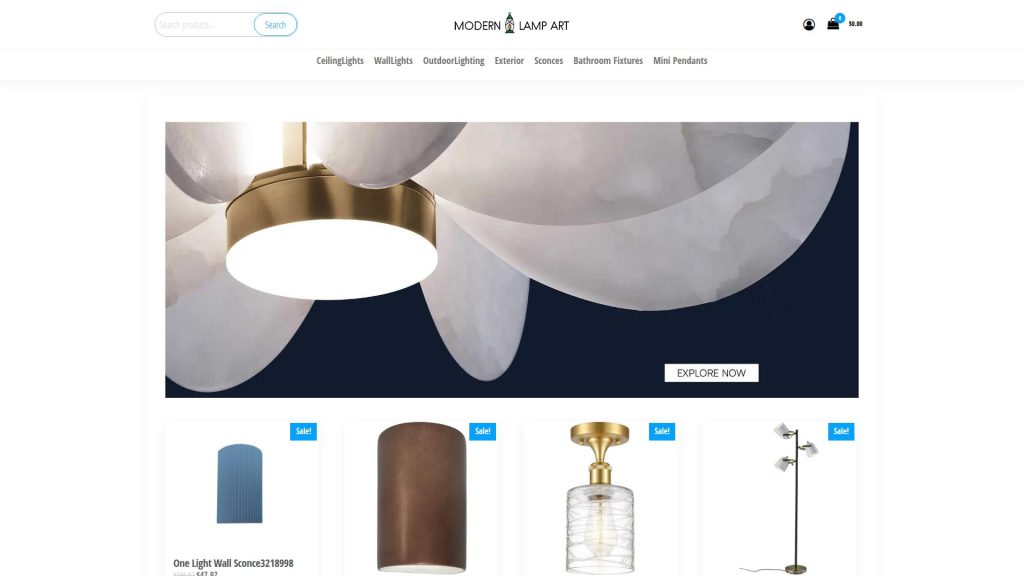 modernlampart.com