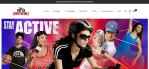 Vorsicht vor motivoebike.com – Verdacht auf Fake Shop