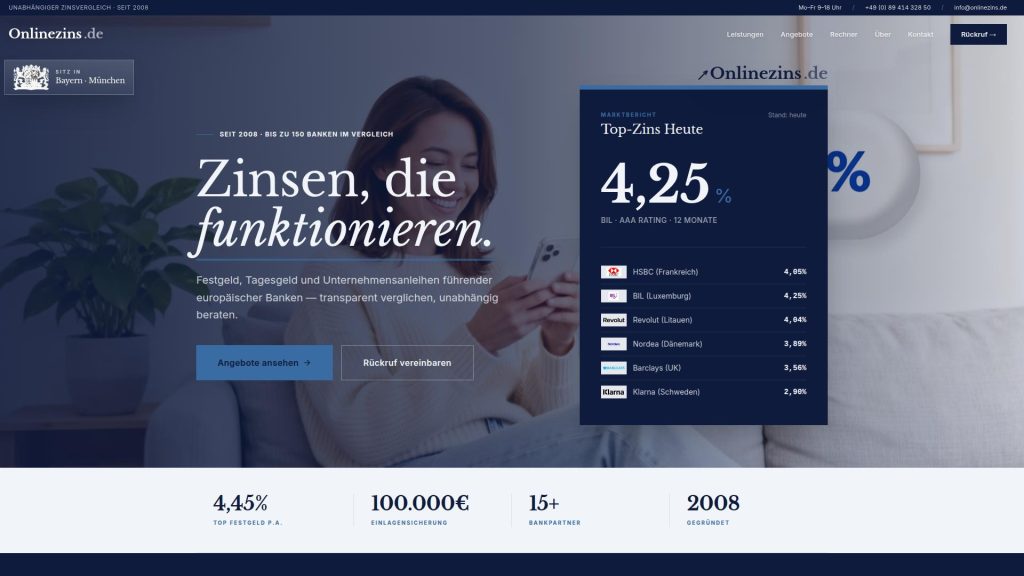 onlinezins.de